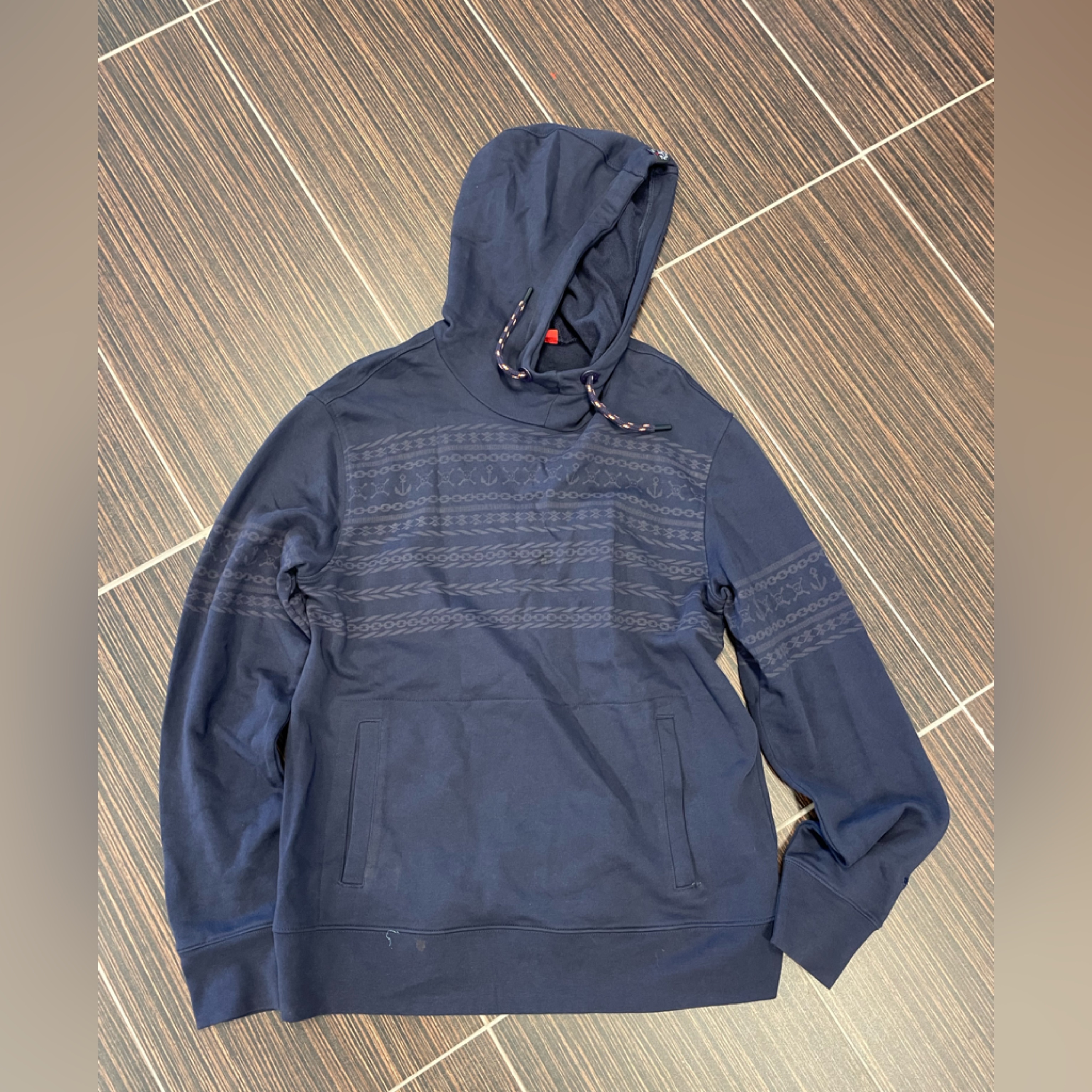 Preowned Puma Hoodie Preowned Puma Hoodie